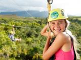  Kauai Zipline Tours